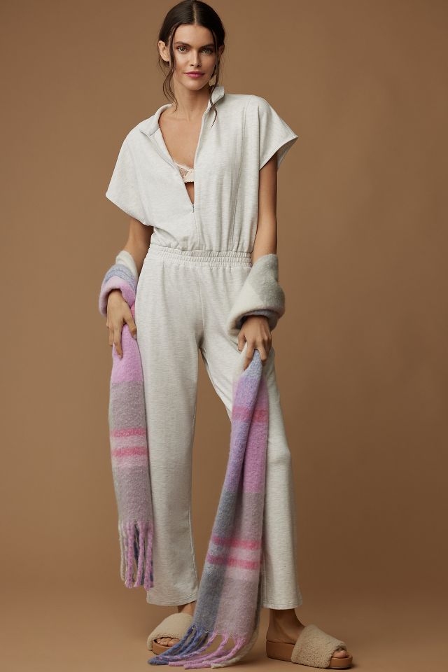 Anthropologie saturday 2024 sunday jumpsuit