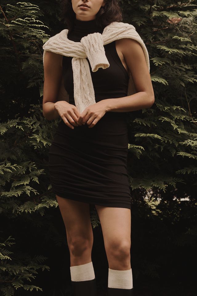 Sundays Odessa Mini Dress #2