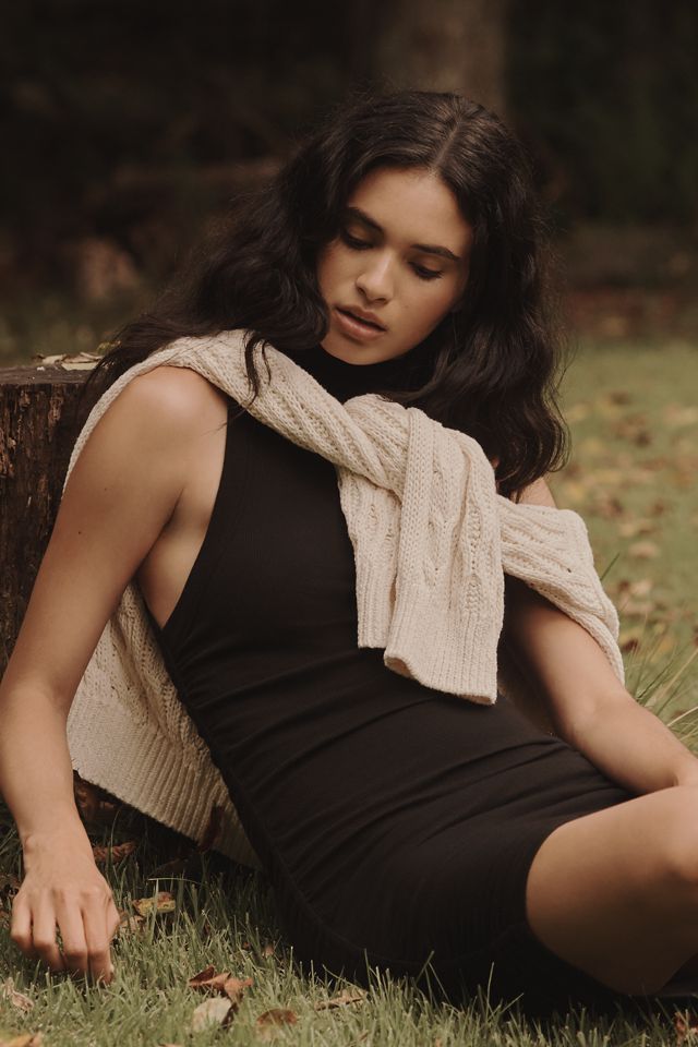 Sundays Odessa Mini Dress #3