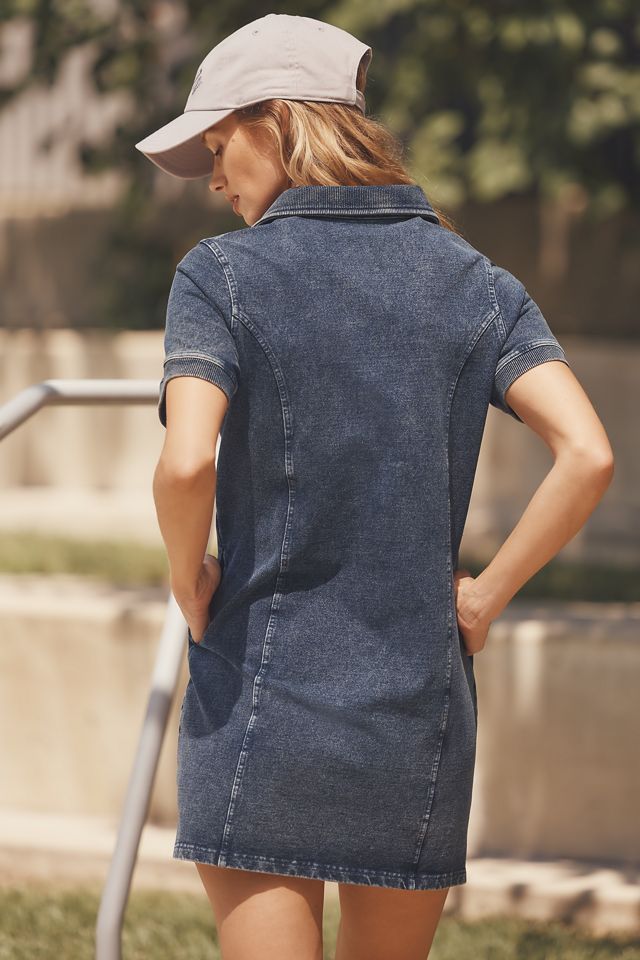 Sundays Thora Mini Dress #1