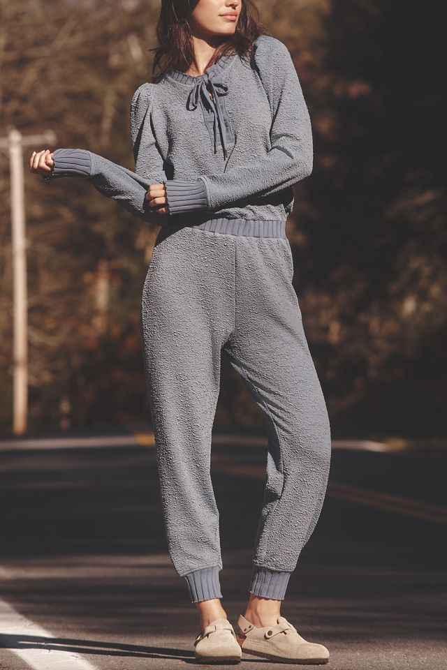 Sundays Long-Sleeve Tory Jumpsuit #3