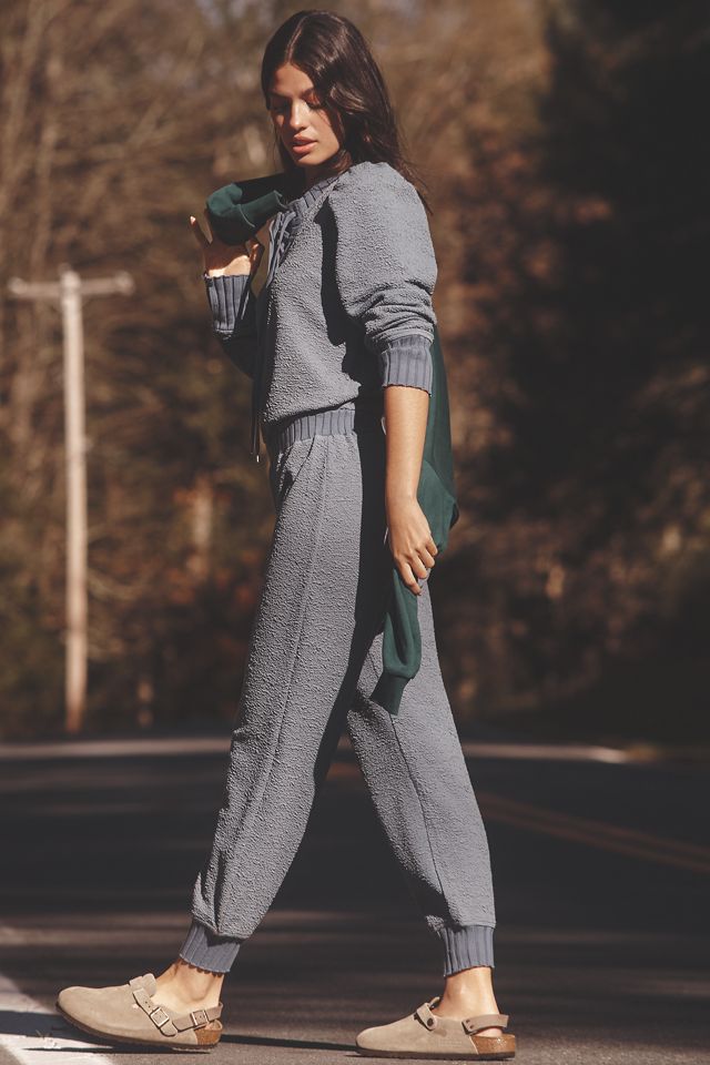 Sundays Long-Sleeve Tory Jumpsuit #4
