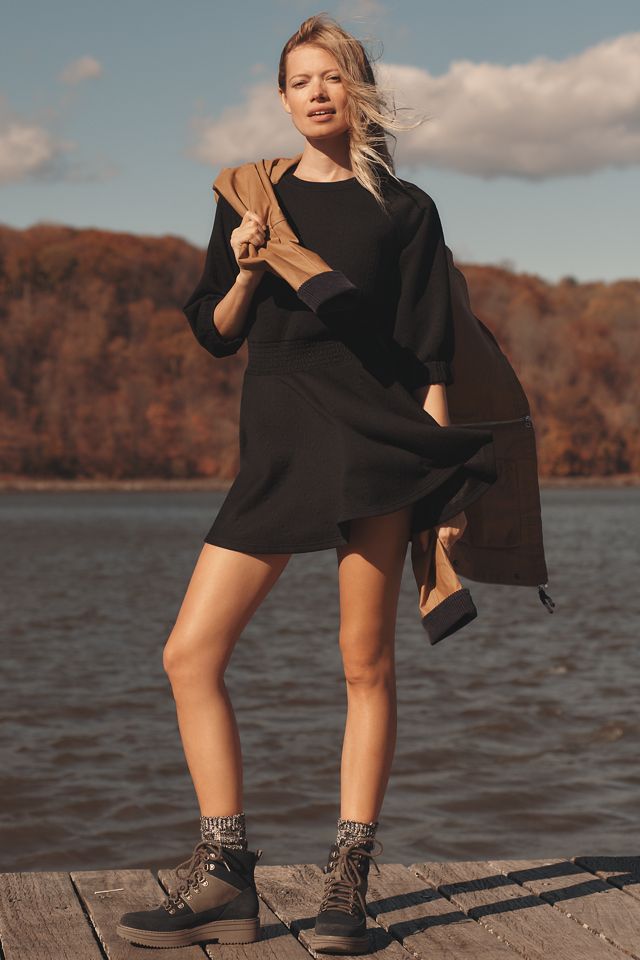 Sundays Amelie Mini Dress #3