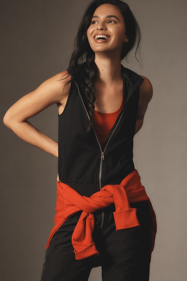 Sundays Gianna Sleeveless Jumpsuit #2