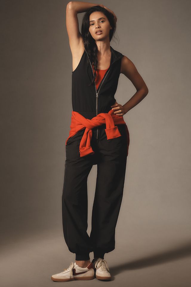 Anthropologie saturday sunday jumpsuit clearance