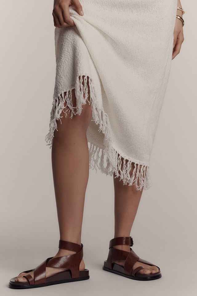Sundays India Sleeveless Midi Dress #2
