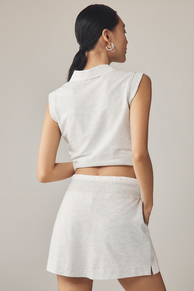 Sundays Faylin Drawstring Mini Skirt #2