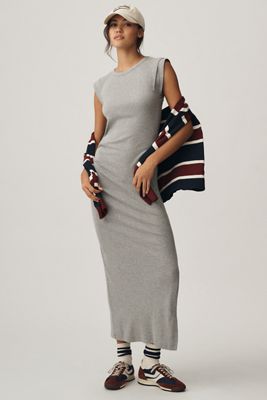 Women's Grey Dresses | Anthropologie