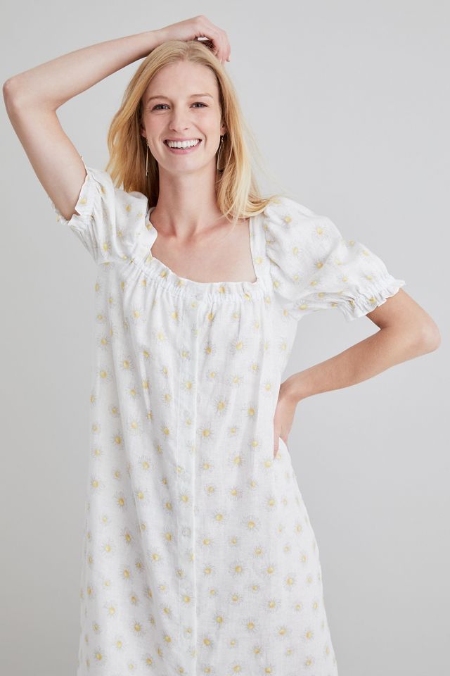 Sleeper Brigitte Midi Dress | Anthropologie UK