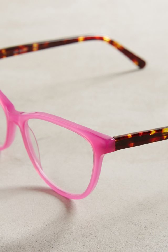 Savant Reading Glasses #1