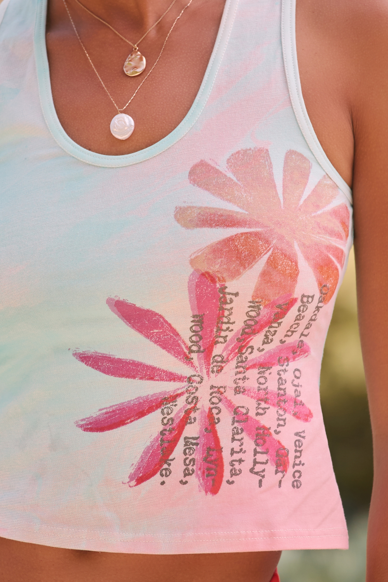 Daily Practice by Anthropologie Scoop Tank