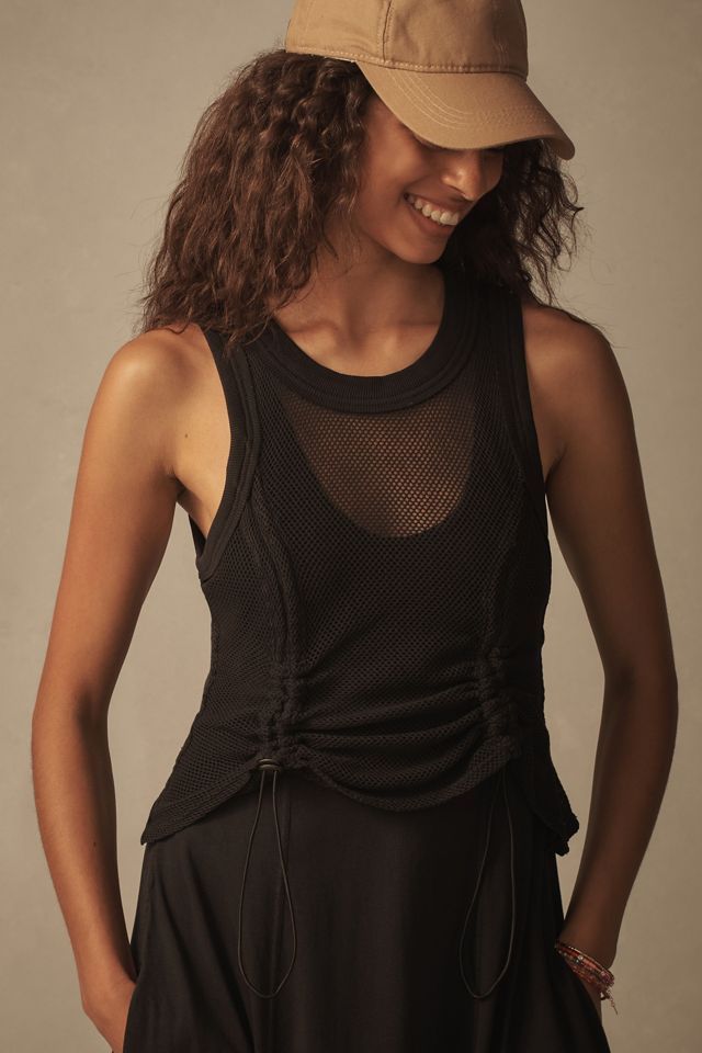 Daily Practice by Anthropologie Forward Line Midi Dress #2