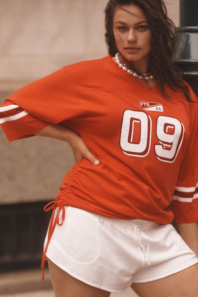 Physiotype Jersey Knit Dress