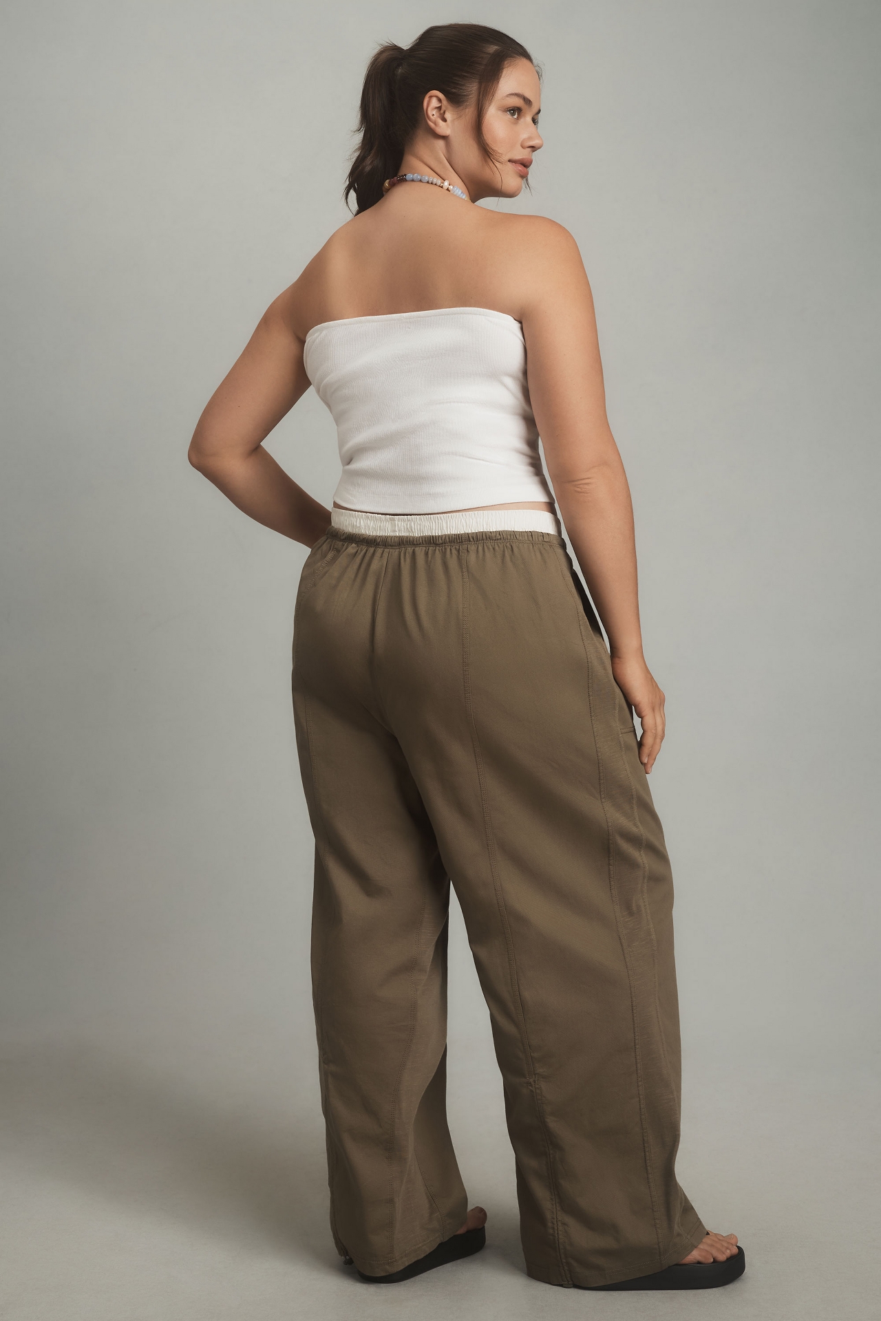 Daily Practice by Anthropologie Ankle Pants