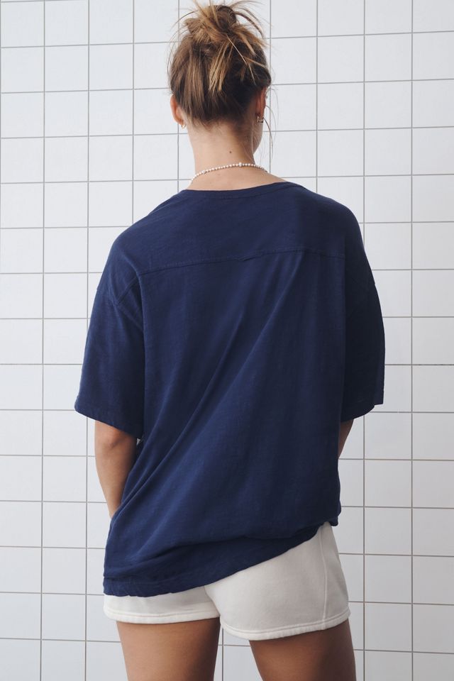 Gola x Anthropologie Boyfriend Tee #3