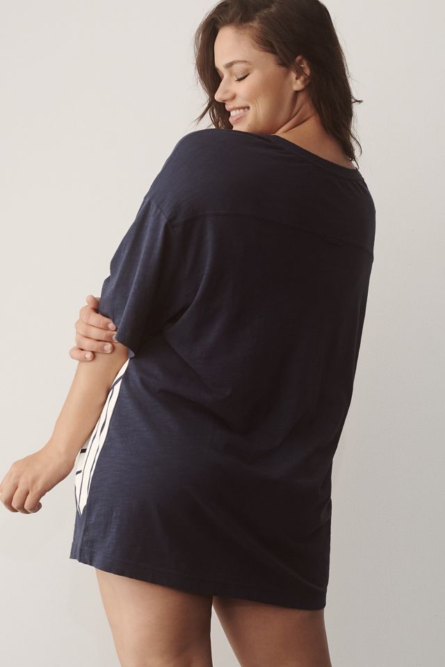 Gola x Anthropologie Boyfriend Tee #6