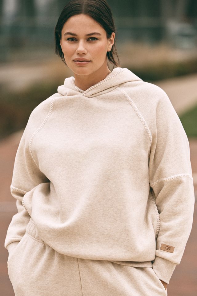 UGG® Classic Hooded Sweatshirt #7