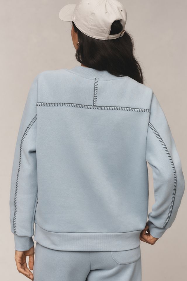 UGG® Classic Crew-Neck Sweatshirt #1