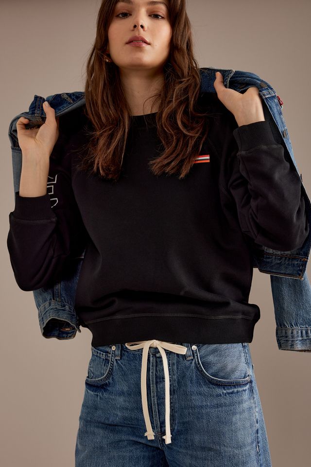 P.E Nation Moneyball Sweatshirt #3