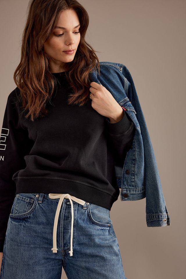 P.E Nation Moneyball Sweatshirt #1