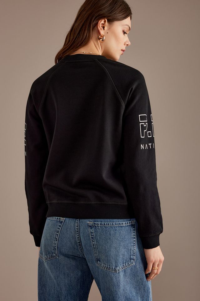 P.E Nation Moneyball Sweatshirt #5