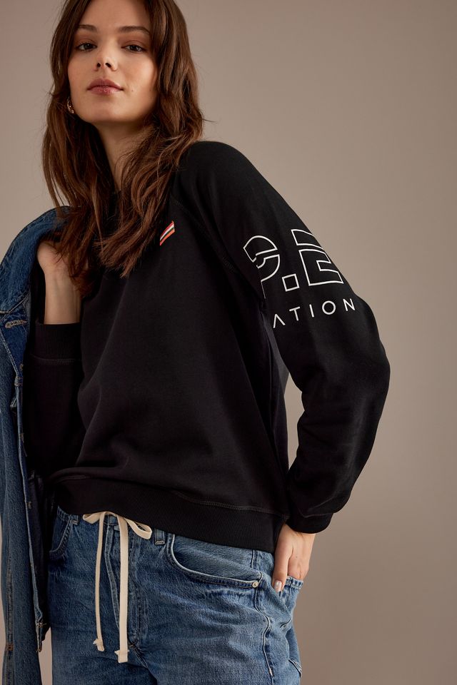 P.E Nation Moneyball Sweatshirt #2
