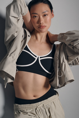 Veste Shelter P. E Nation en taille: XS chez Anthropologie - P.E Nation - Modalova