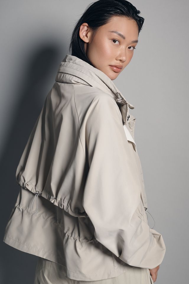 P.E Nation Shelter Jacket #1