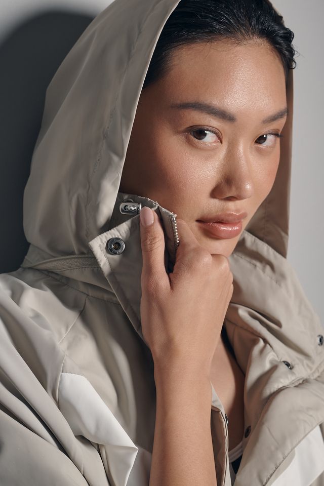 P.E Nation Shelter Jacket #3