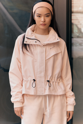 Veste Shelter P. E Nation en taille: S chez Anthropologie - P.E Nation - Modalova