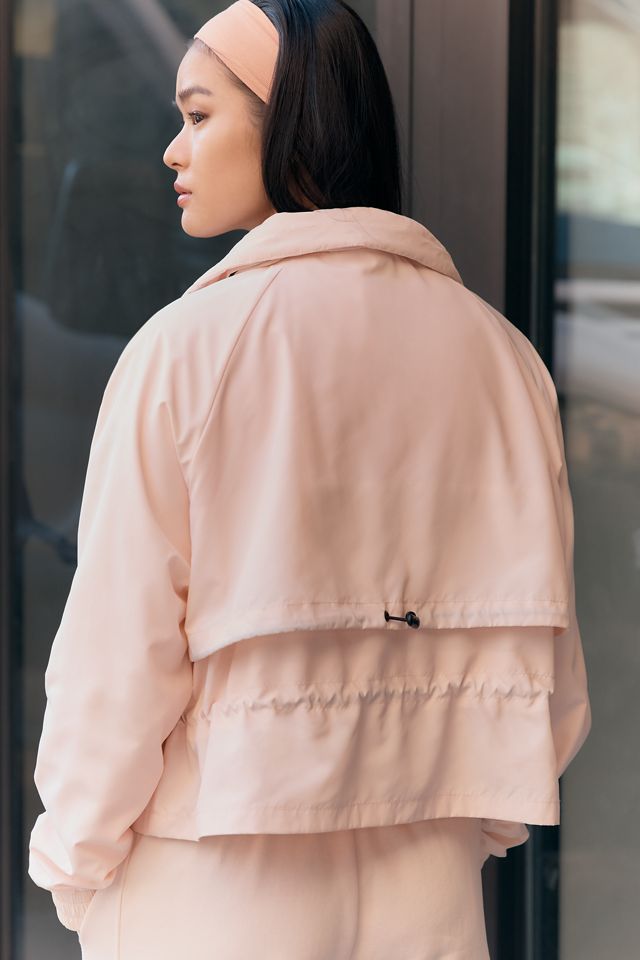 Veste Shelter P.E Nation #1