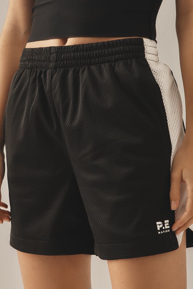Shorts Sonic P.E Nation #2