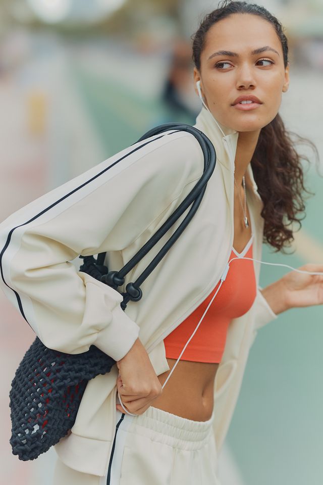 Giacca da Track P.E Nation Prelude #2