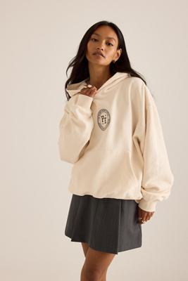 Sweat à capuche Radar P. E Nation en taille: XS chez Anthropologie - P.E Nation - Modalova