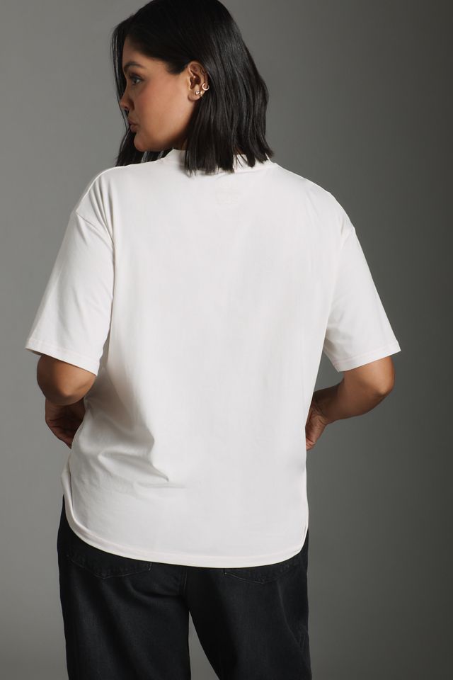 Never Fully Dressed Ski Graphic Tee #6