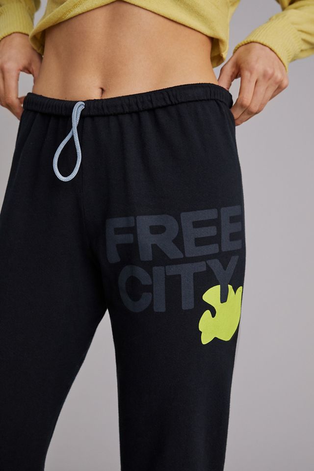 FREECITY Sweatpants #1