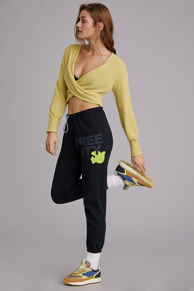 FREECITY Sweatpants #2