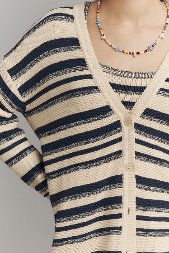 Daily Practice Toss Turn Sweater #3
