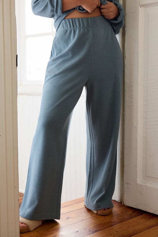 Anthropologie sweater outlet pants