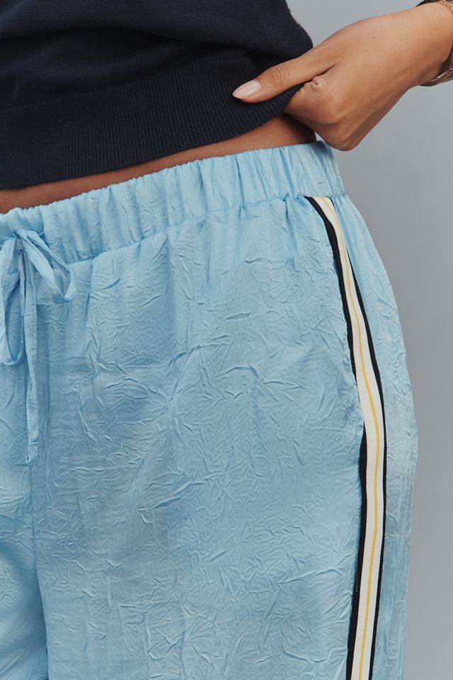 Daily Practice Drawstring Track Pants #1