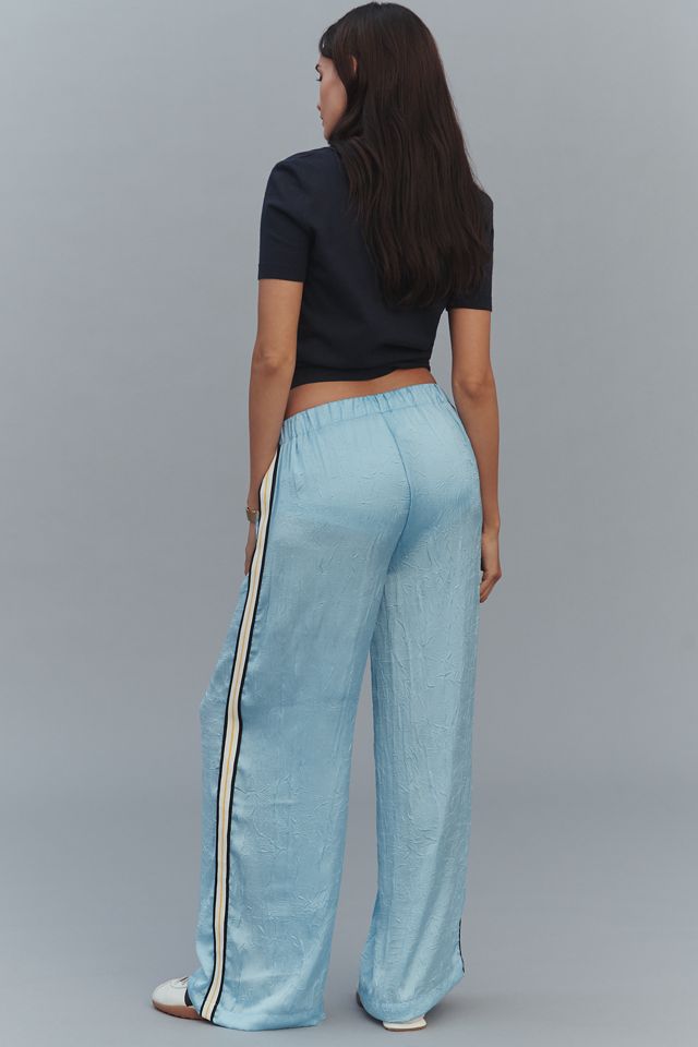 Daily Practice Drawstring Track Pants #3