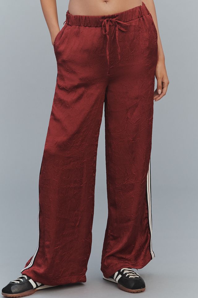 Daily Practice Drawstring Track Pants