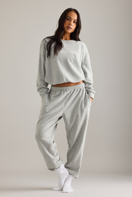 Calvin Klein Crop Sweatshirt