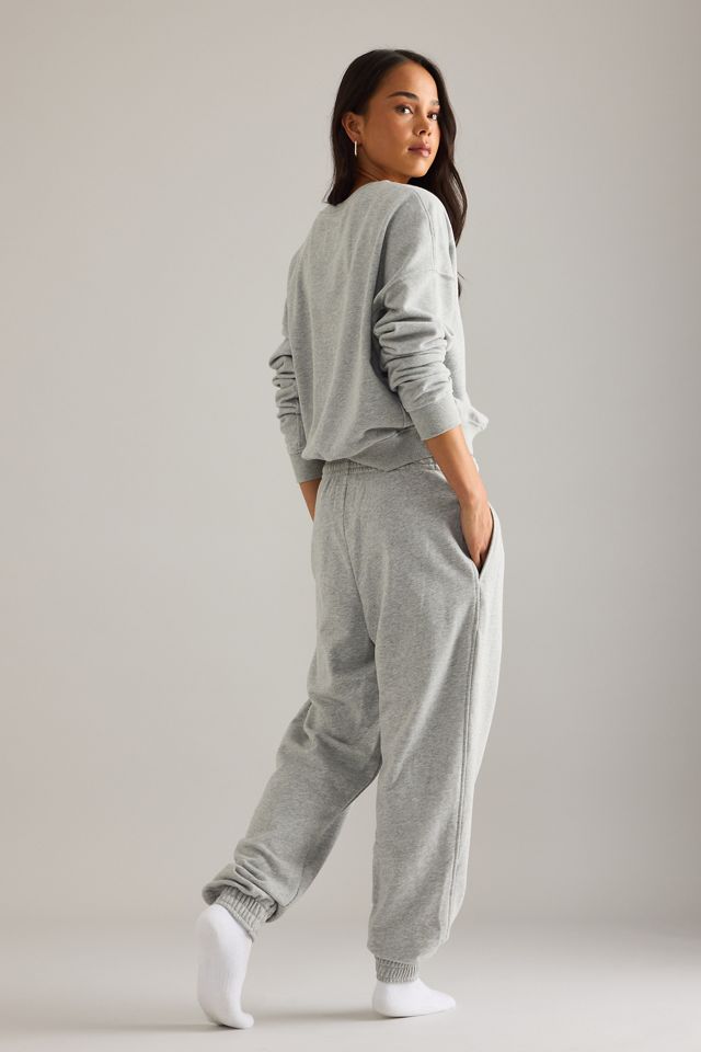 Felpa crop Calvin Klein #2