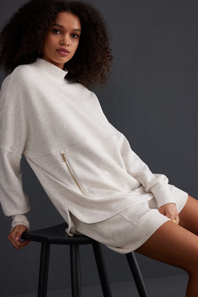 Varley Bay Sweatshirt #4