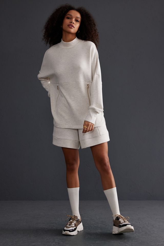 Varley Bay Sweatshirt #5