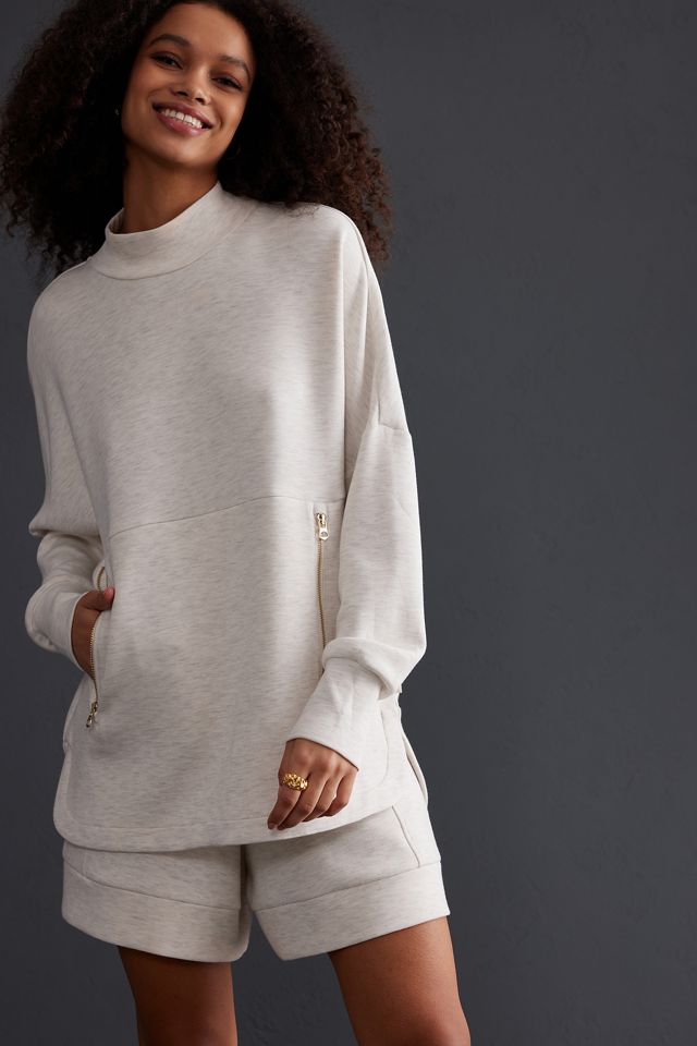 Varley Bay Sweatshirt #1