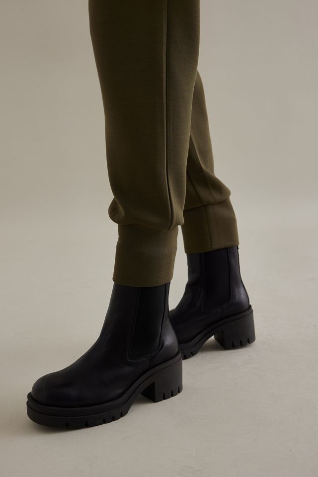 Varley The Slim Cuff Jersey Joggers #4