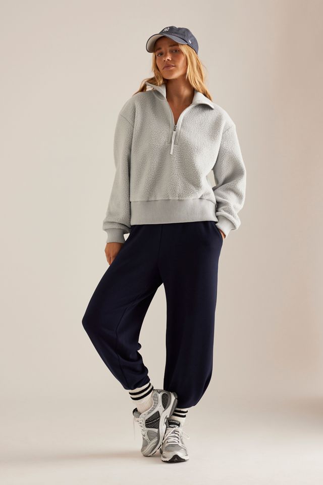 Varley The Relaxed Cuff Joggers #3