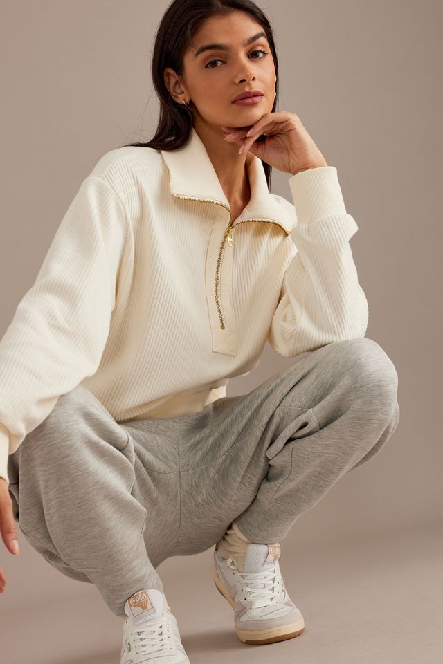 Varley Slim Cuff Joggers #1
